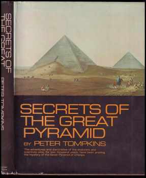 Secrets of the Great Pyramid