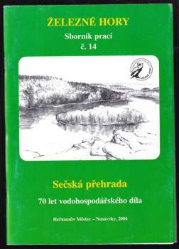 Sečská přehrada