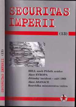 Securitas imperii (13)