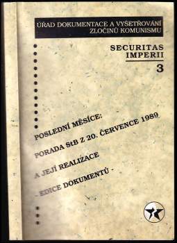 Securitas imperii