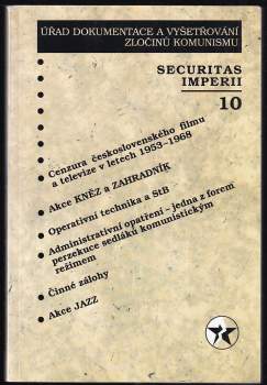 Securitas Imperii