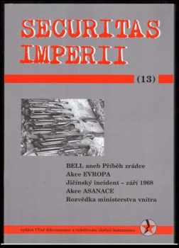 Securitas imperii