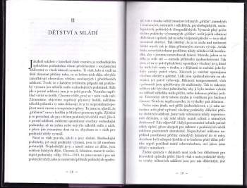 Aldous Huxley: Šedá eminence
