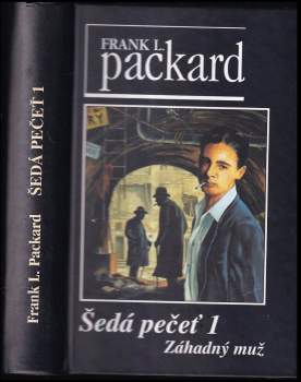 Šedá pečeť