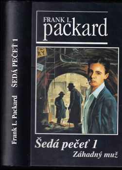 Frank L Packard: Šedá pečeť