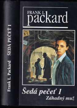 Šedá pečeť