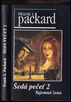 Šedá pečeť