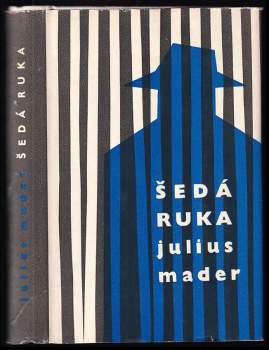 Šedá ruka