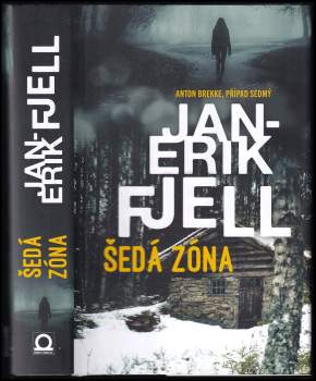 Jan-Erik Fjell: Šedá zóna