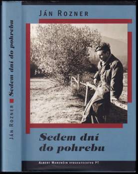 Sedem dní do pohrebu
