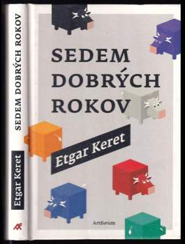 Sedem dobrých rokov