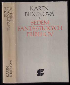 Sedem fantastických príbehov