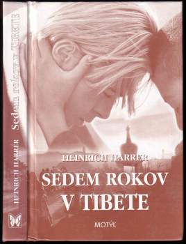 Sedem rokov v Tibete