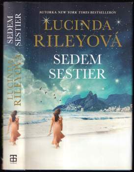 Lucinda Riley: Sedem sestier