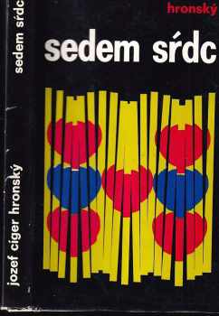 Sedem sŕdc