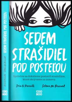 Sedem strašidiel pod posteľou