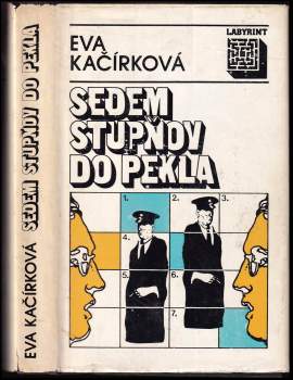 Sedem stupňov do pekla