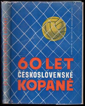 Šedesát let československé kopané