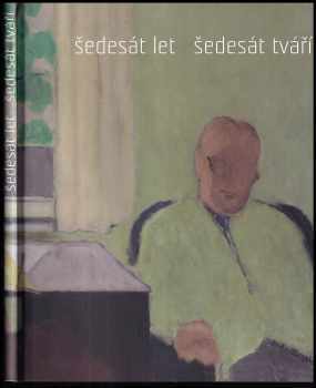 Šedesát let, šedesát tváří