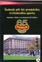 Šedesát pět let armádního vrcholového sportu