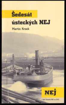 Šedesát ústeckých NEJ