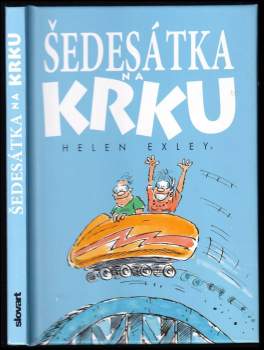 Šedesátka na krku