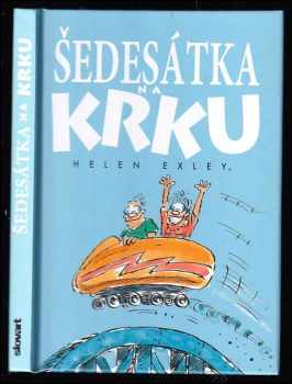 Bill Stott: Šedesátka na krku