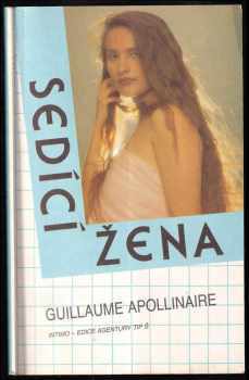 Sedící žena