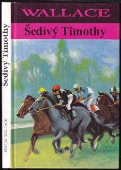 Šedivý Timothy