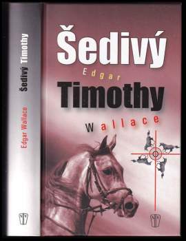 Šedivý Timothy