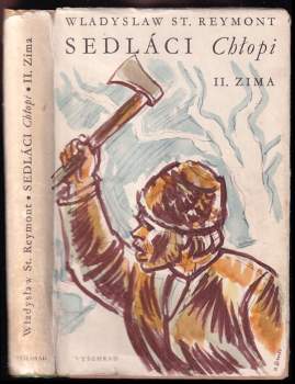 Władysław Stanisław Reymont: Sedláci a chlopi