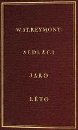 Władysław Stanisław Reymont: Sedláci
