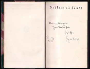 Hans Fallada: Sedláci se bouří