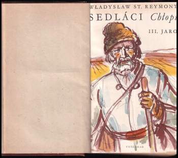 Władysław Stanisław Reymont: Sedláci