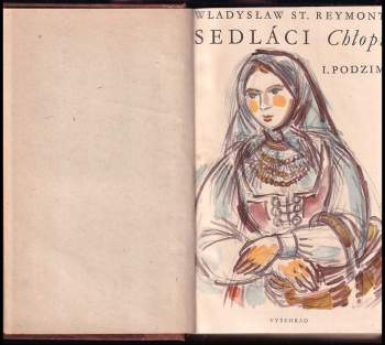 Władysław Stanisław Reymont: Sedláci