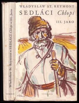 Władysław Stanisław Reymont: Sedláci