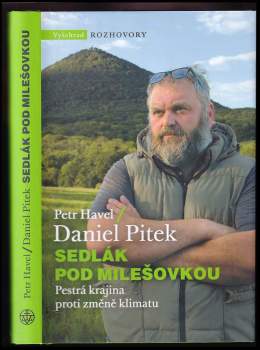 Sedlák pod Milešovkou
