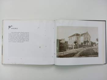 Jan Kuthan: Sedlčansko