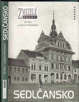 Sedlčansko