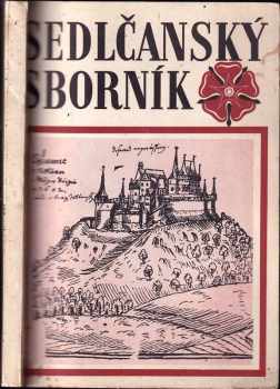 Sedlčanský sborník