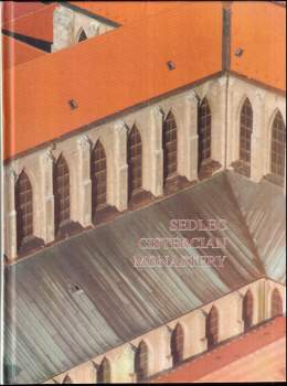 Blanka Altová: Sedlec cistercian monastery