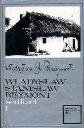 Władysław Stanisław Reymont: Sedliaci