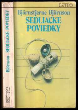 Sedliacke poviedky