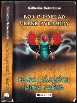 Sedm bájných divů světa