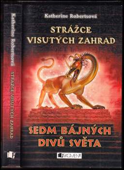 Sedm bájných divů světa