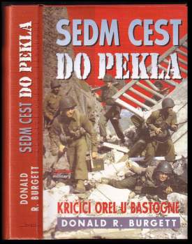 Sedm cest do pekla