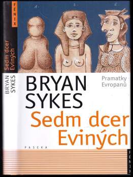 Sedm dcer Eviných