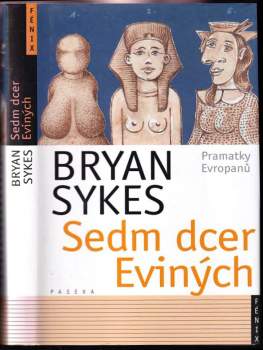 Sedm dcer Eviných
