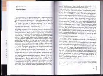 Brian D Sykes: Sedm dcer Eviných