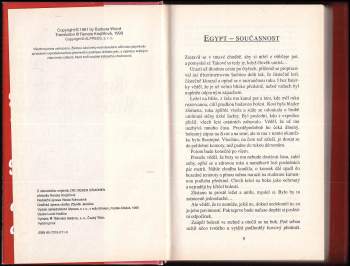 Barbara Wood: Sedm démonů